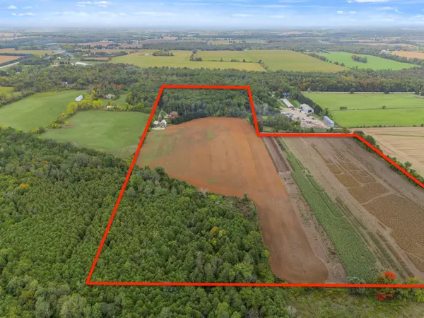 Guelph/eramosa, ON N0B 2K0,5445 5th Line