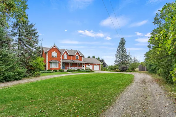 Guelph/eramosa, ON N0B 2K0,5445 5th Line