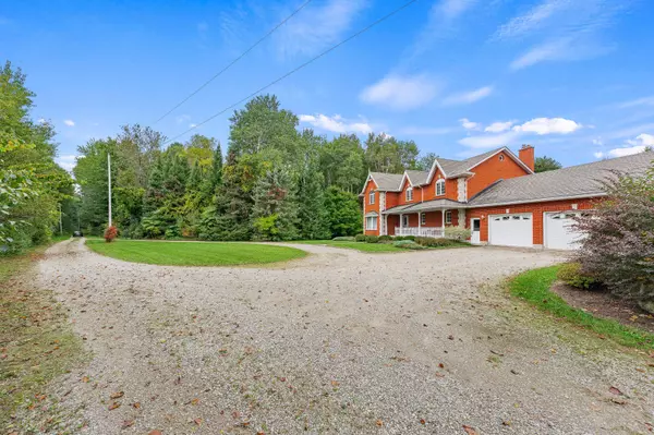 Guelph/eramosa, ON N0B 2K0,5445 5th Line