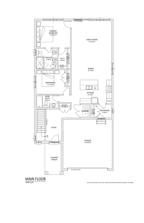 Middlesex Centre, ON N0M 2A0,2 Woodmere PATH