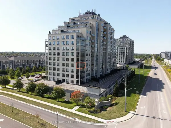 240 Villagewalk BLVD #504, London North, ON N6G 0P6