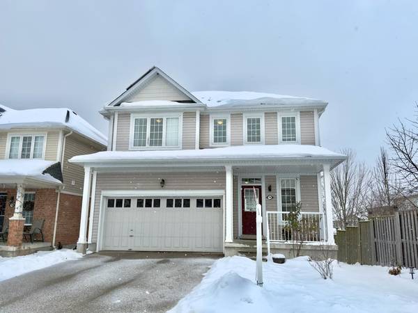 74 Norwich RD, Woolwich, ON N0B 1M0