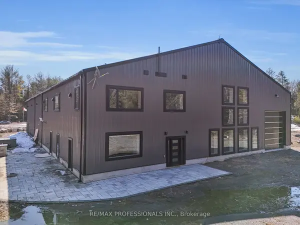 Lake Of Bays, ON P0B 1A0,2320 Highway 117 N/A