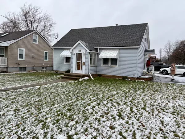 Welland, ON L3C 3W6,436 Thorold RD