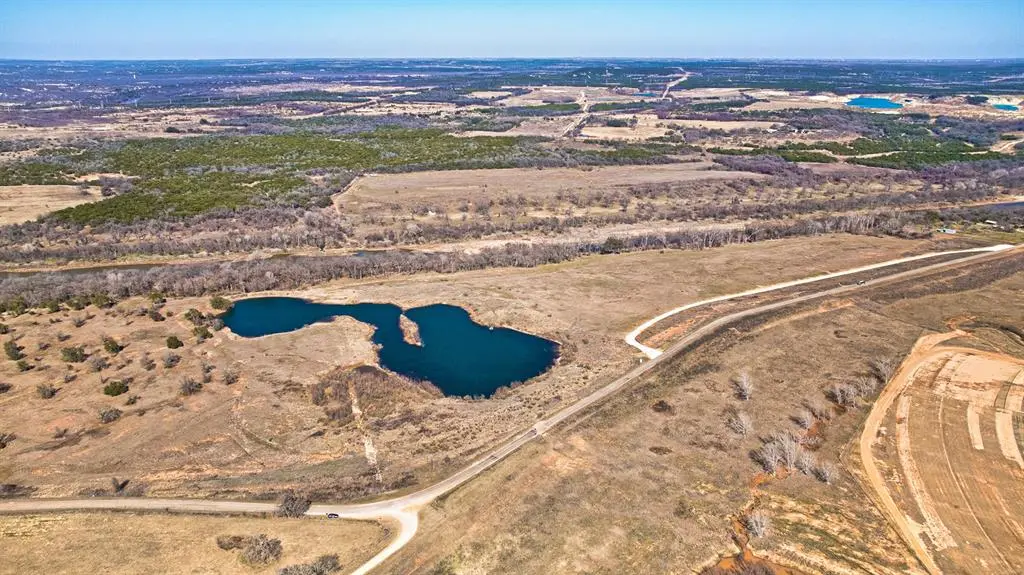 13301 Mitchell Bend (Lot 8) Court, Granbury, TX 76048