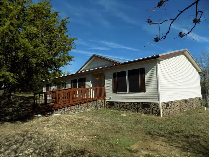 108 Jade Court, Weatherford, TX 76087