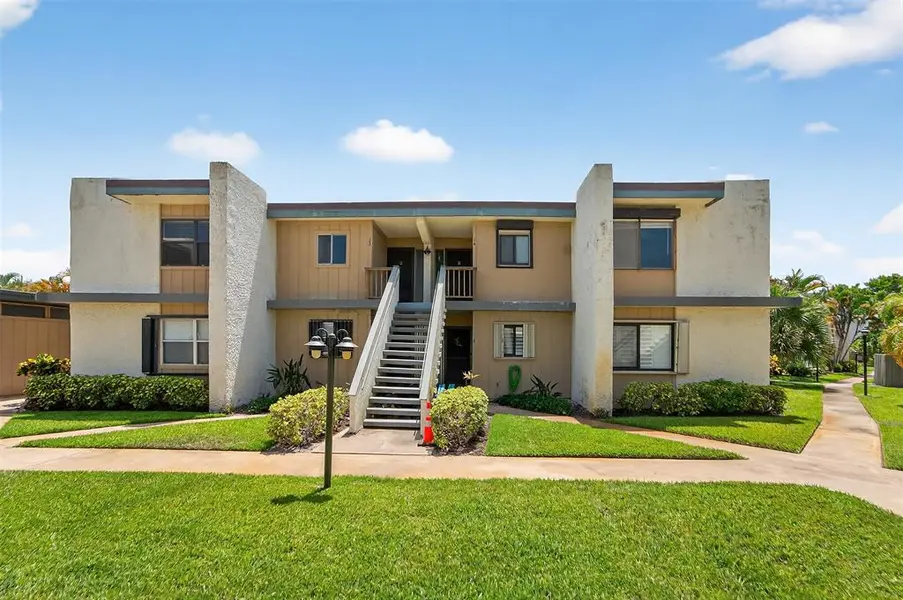 1551 NE 13th Ter #A14, Jensen Beach, FL 34957