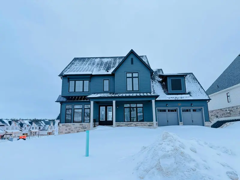 12 HERBERT AVE, Oro-medonte, ON L0L 2L0