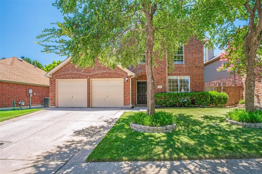 Mckinney, TX 75072,5501 Broken Bend Drive