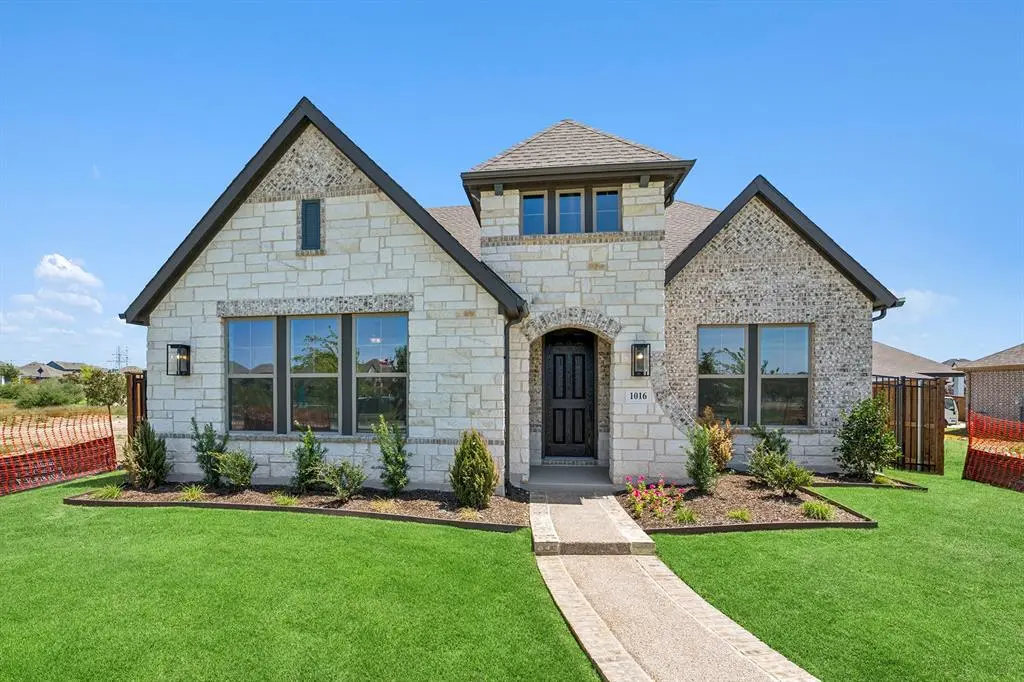 Crowley, TX 76036,1016 Monarch Avenue