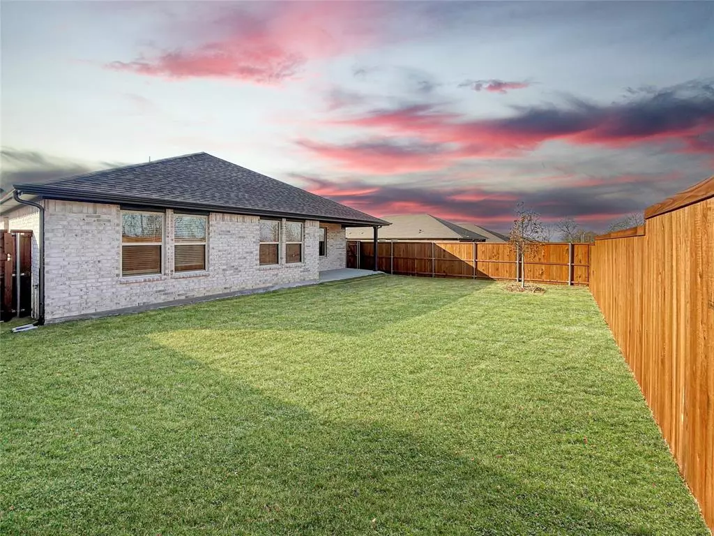 Celina, TX 75009,1500 Kade Avenue