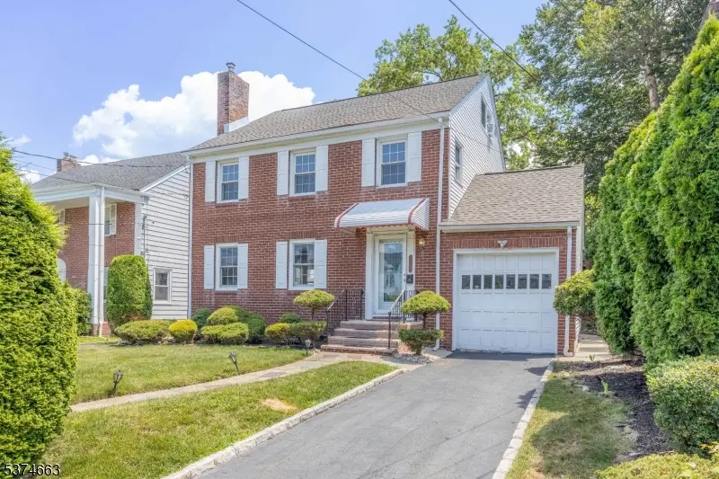 1071 Battle Hill Ter, Union Twp., NJ 07083