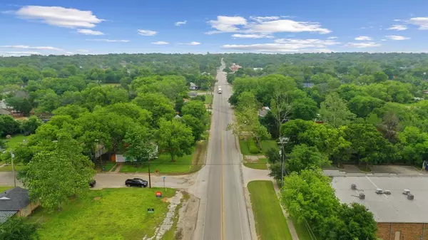 Weatherford, TX 76086,1301 Oliver Street