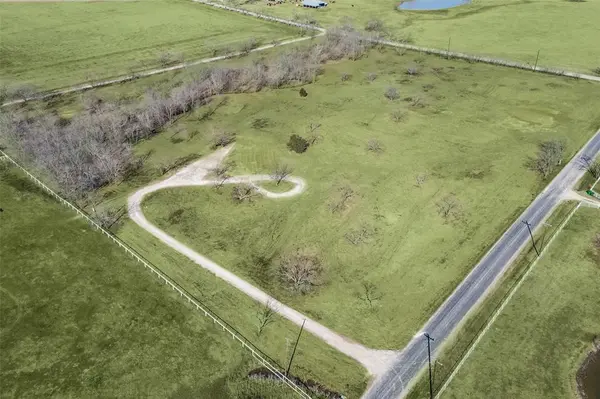 Tioga, TX 76271,Lot 6 - 1.97 Acres Calk Road