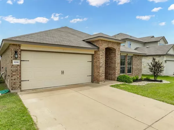 Lorena, TX 76655,3216 Jackal Drive