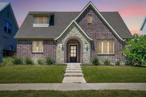 13605 Sweetwalk Place,  Fort Worth,  TX 76008