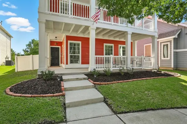 Savannah, TX 76227,1624 Sea Pines Drive