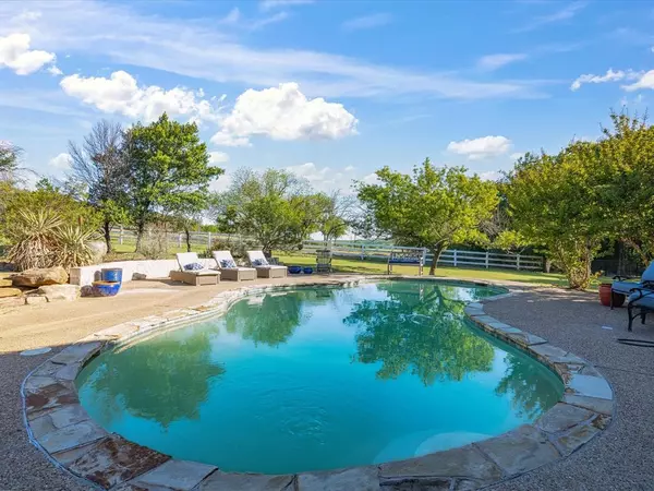 Aledo, TX 76008,1417 Saratoga Lane