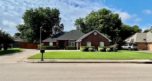 Weatherford, TX 76087,2110 Sagewood Drive