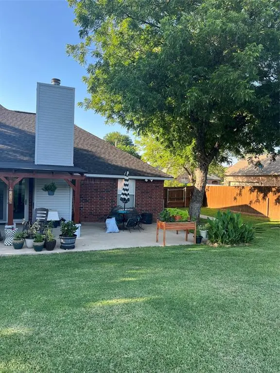 Weatherford, TX 76087,2110 Sagewood Drive