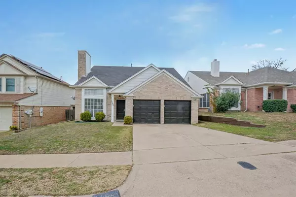 Cedar Hill, TX 75104,1162 Calvert Drive