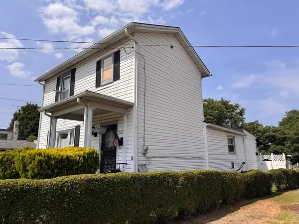 Lynchburg, VA 24504,512 Polk ST