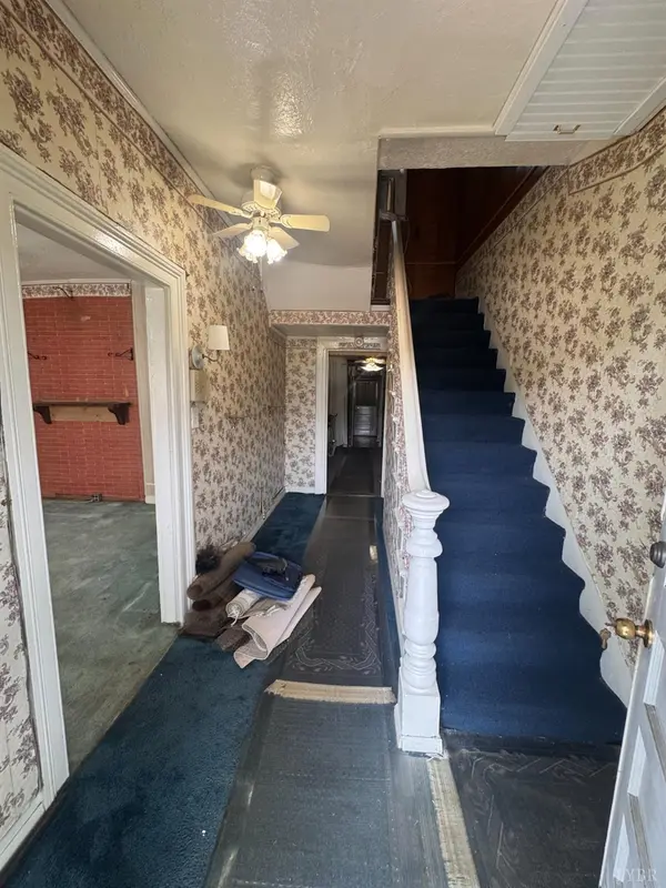 Lynchburg, VA 24504,512 Polk ST