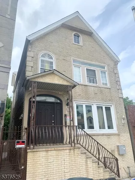 1018 Clinton Ave, Irvington Twp., NJ 07111