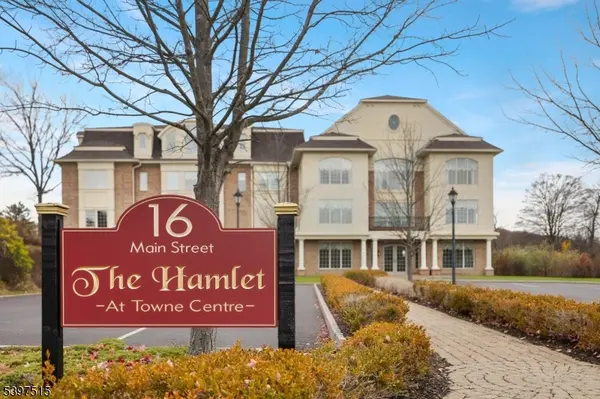 Sparta Twp., NJ 07871,16 Main St #D7