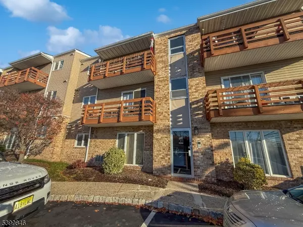 680 Union Ave #E1, Belleville Twp., NJ 07109