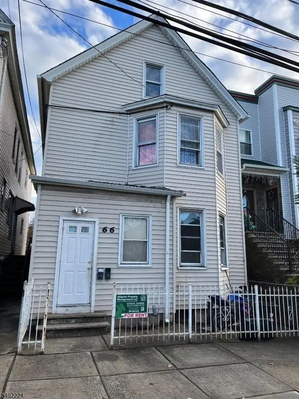 Elizabeth City, NJ 07206,66 Erie St