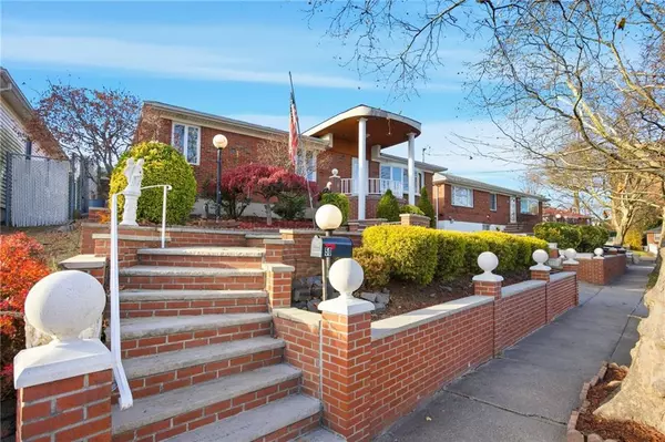 Staten  Island, NY 10304,50 Albright ST