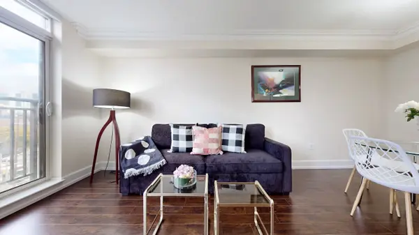 Toronto C15, ON M2K 3E4,650 Sheppard AVE E #412