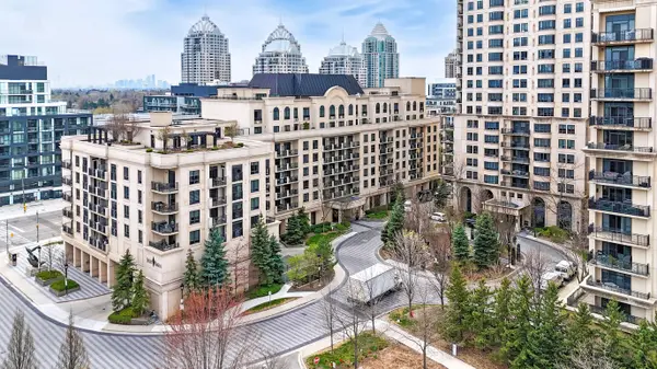 650 Sheppard AVE E #412, Toronto C15, ON M2K 3E4