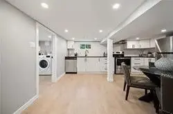 Oshawa, ON L1H 3N8,304 Ballard ST #Bsmt