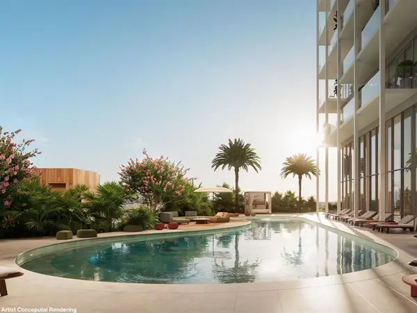 Fort Lauderdale, FL 33301,300 NE 3rd Ave #1208S