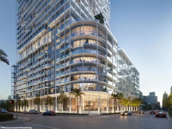 Fort Lauderdale, FL 33301,300 NE 3rd Ave #2803S