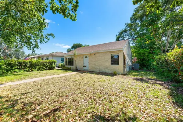 Fort Lauderdale, FL 33311,1500 NW 3rd Ave