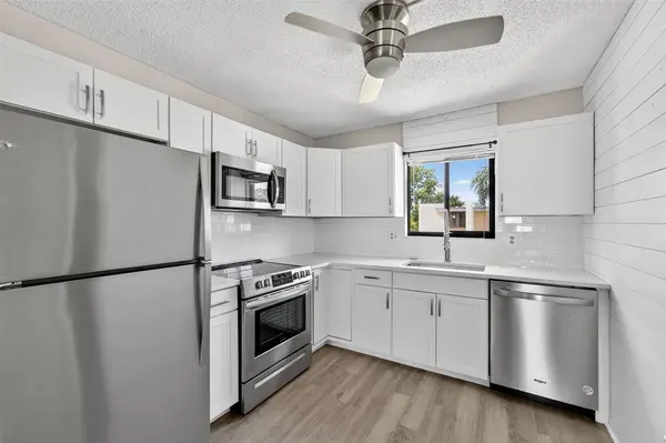 Jensen Beach, FL 34957,1551 NE 13th Ter #A14