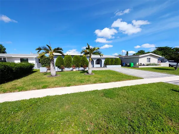 Sunrise, FL 33322,9041 NW 25th St