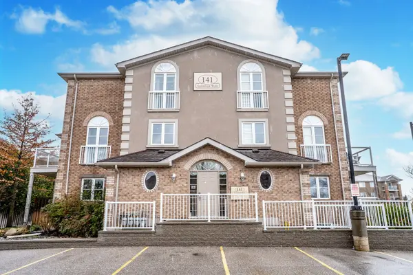 141 Sydenham Wells N/A #2, Barrie, ON L4M 0H3