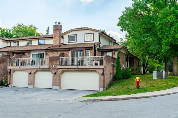 Burlington, ON L7P 4M5,1508 Upper Middle RD #6