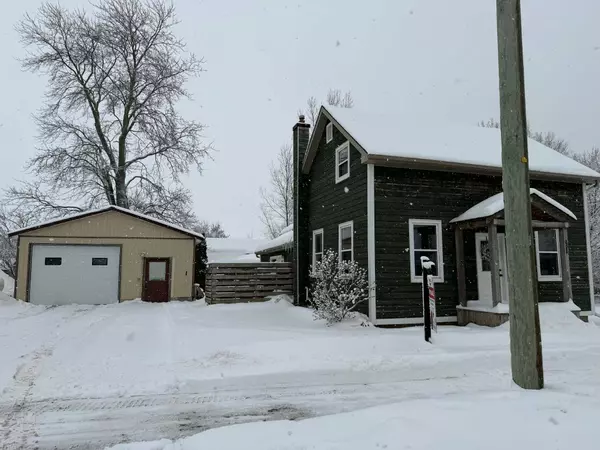 202 Union ST, North Huron, ON N0M 1H0