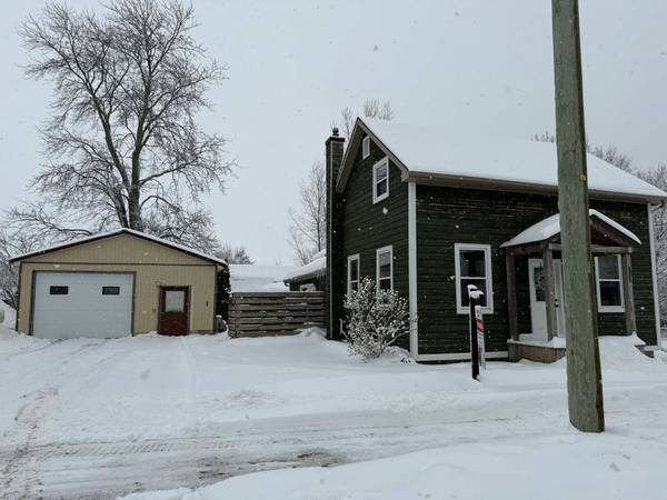 202 Union ST, North Huron, ON N0M 1H0