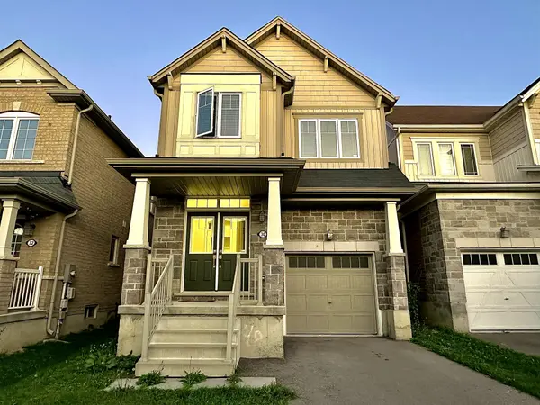 Haldimand, ON N3W 0C2,30 Sumac DR