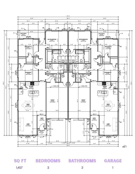 3017 Glennster Street, Abilene, TX 79606