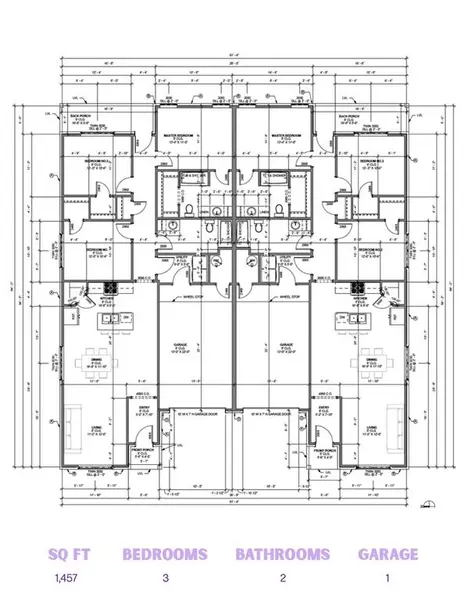 3057 Glennster Street, Abilene, TX 79606