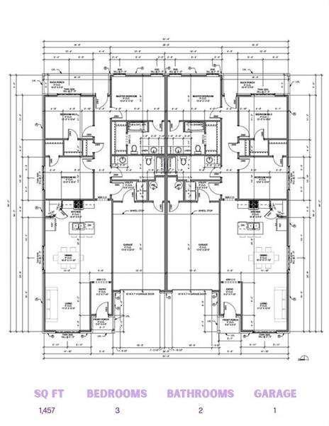 3057 Glennster Street, Abilene, TX 79606