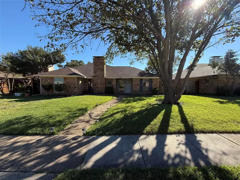 3515 Hilltop Lane, Plano, TX 75023