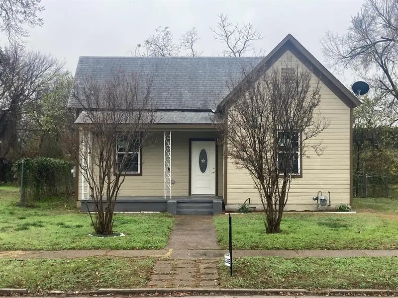 608 Turner Street, Waco, TX 76704
